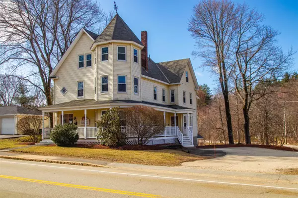 339 Nashua ST, Milford, NH 03055