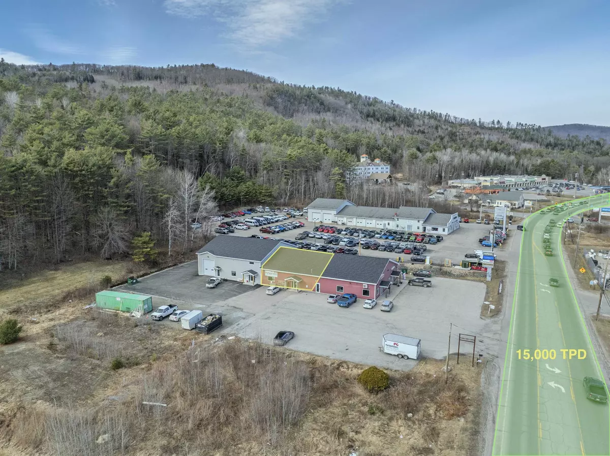 Littleton, NH 03561,678 Meadow ST #3