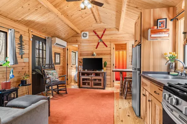 Shrewsbury, VT 05738,407 CCC RD