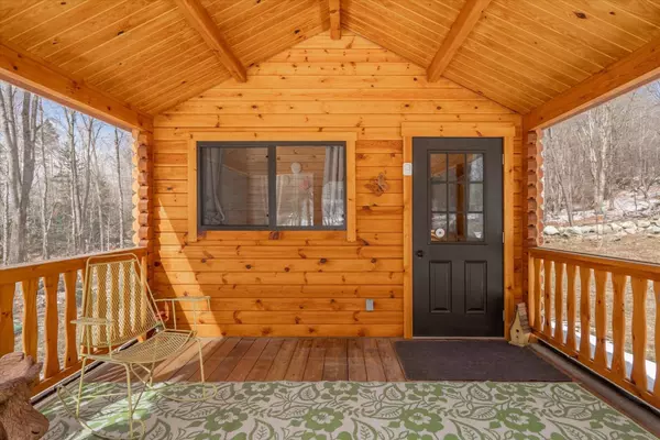 Shrewsbury, VT 05738,407 CCC RD