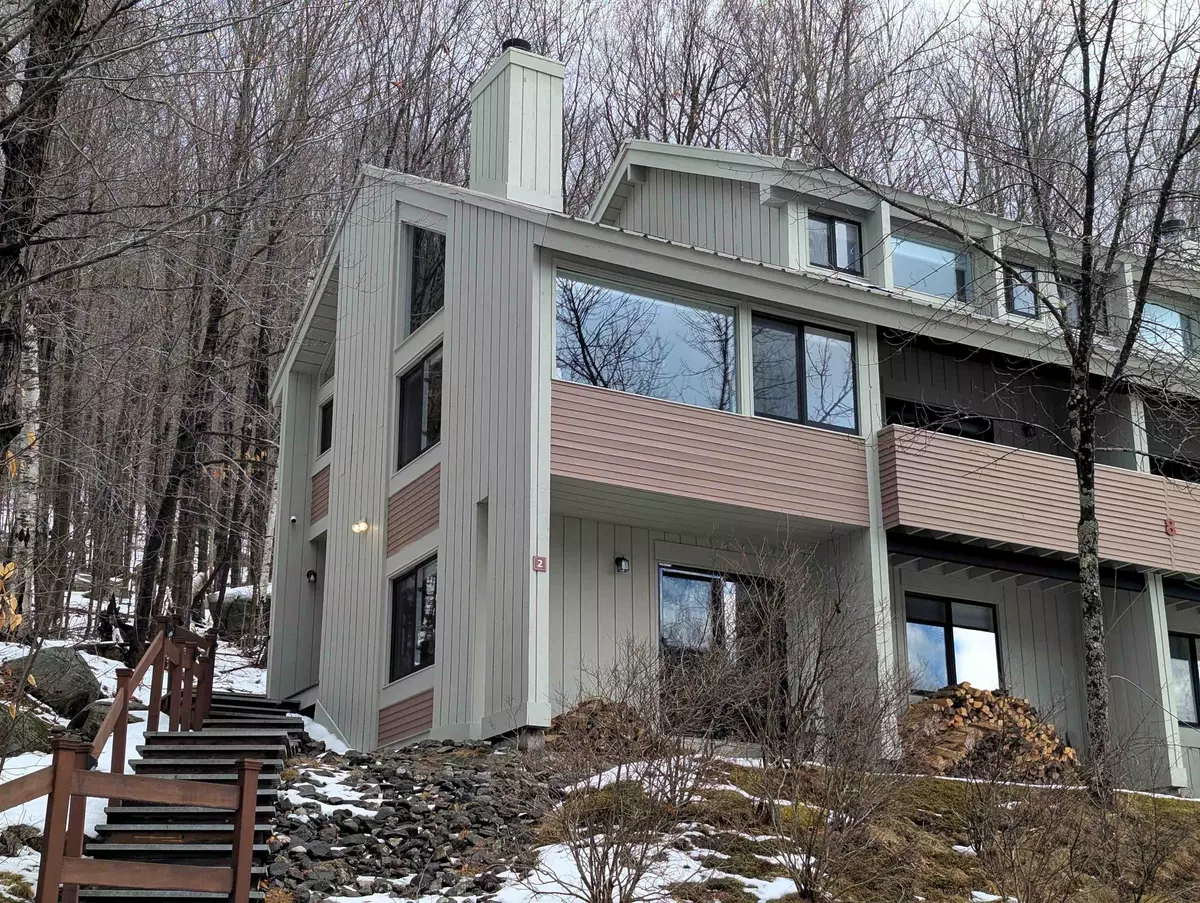 Lincoln, NH 03251,8 Highwood RD #2