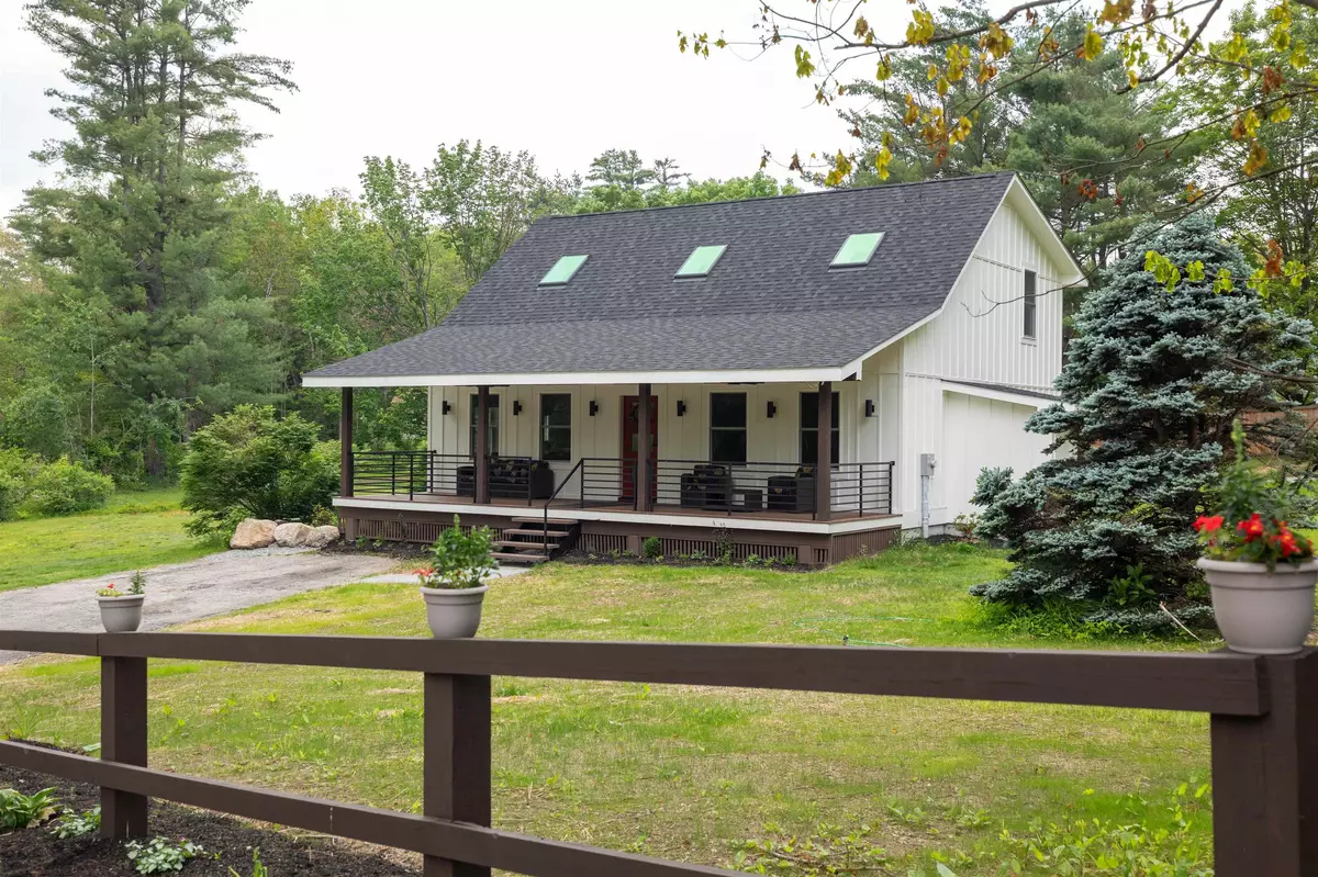 Bradford, NH 03221,3 Steele RD