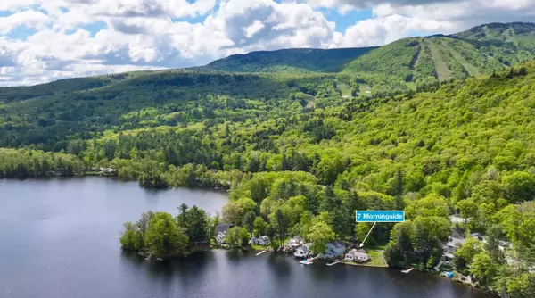 Sunapee, NH 03782,7 Morningside DR