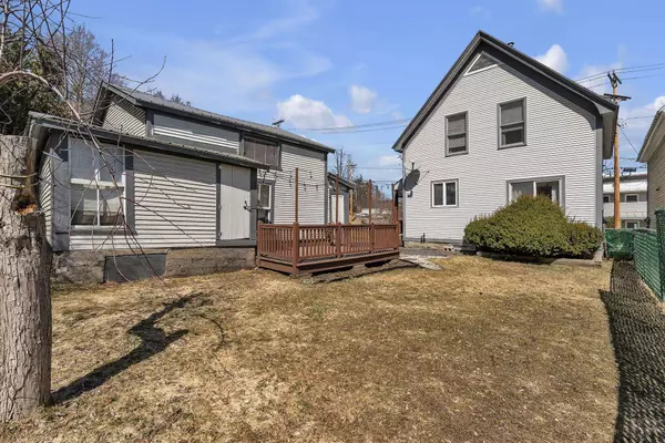 Barre City, VT 05641,42 Center ST