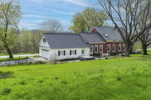 Waterbury, VT 05676,1463 Blush Hill RD