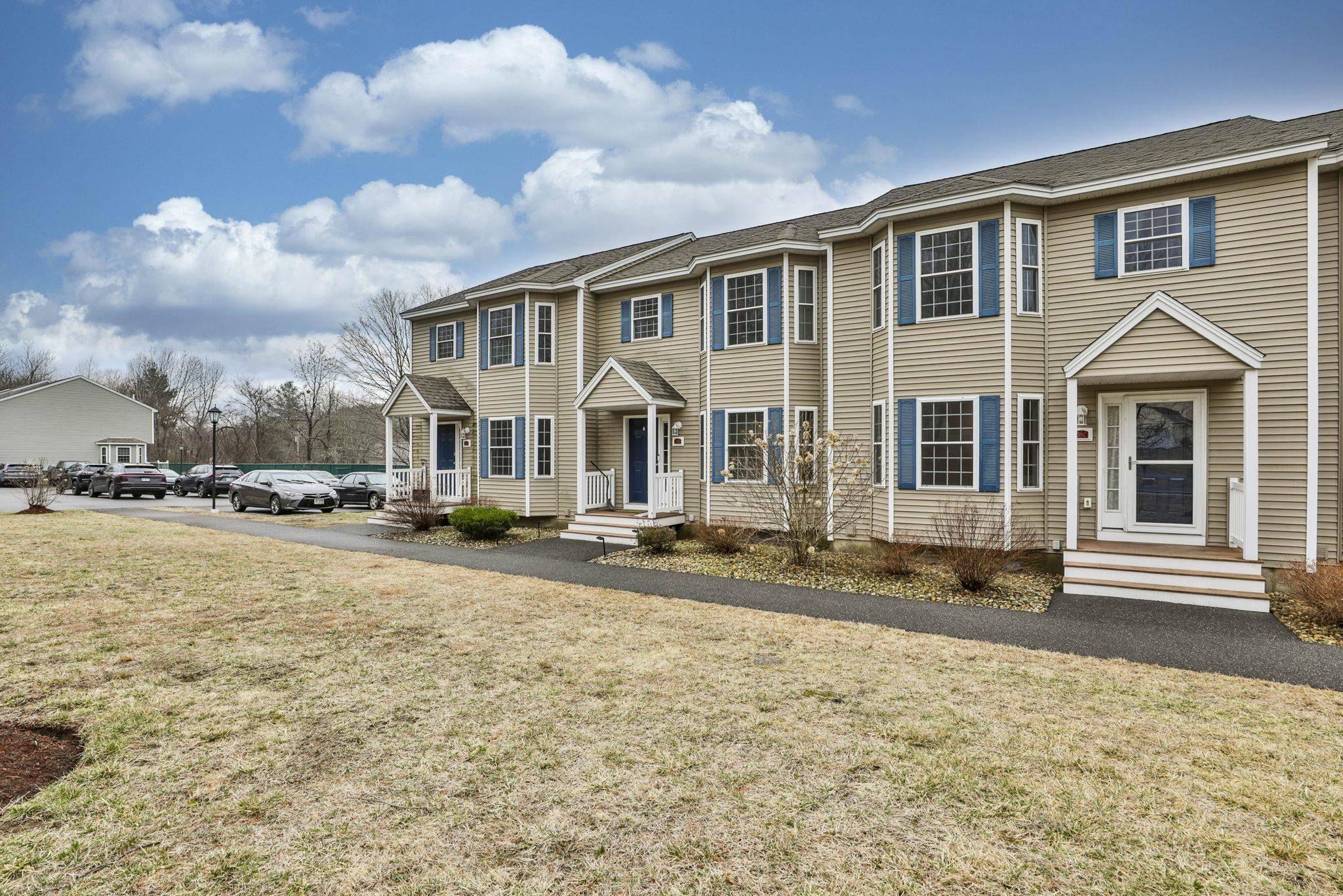 Hudson, NH 03051,59 Windham RD #C