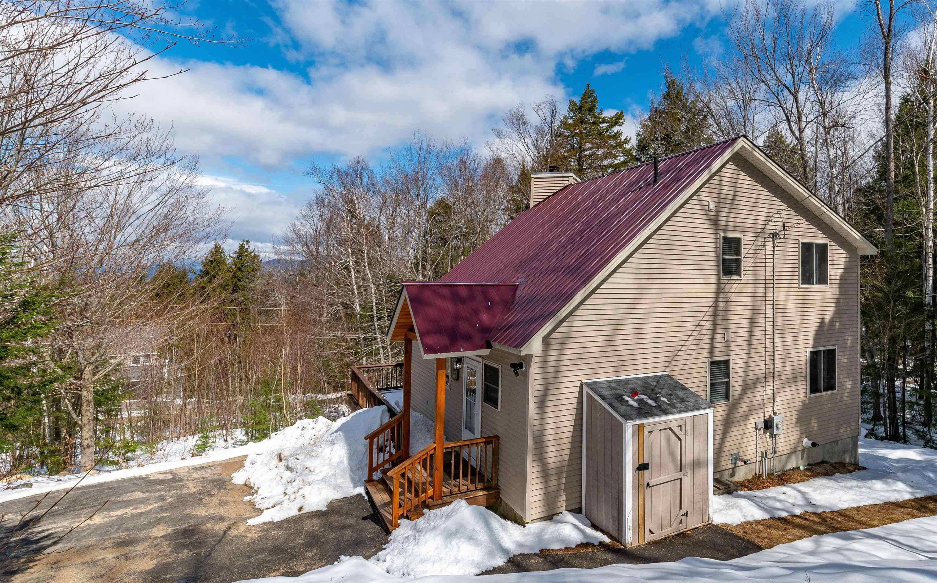 Conway, NH 03818,119 Gotzens RD