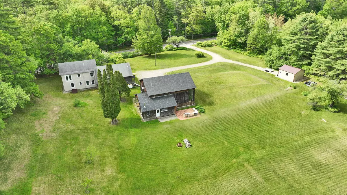 Bennington, NH 03442,184 Francestown RD