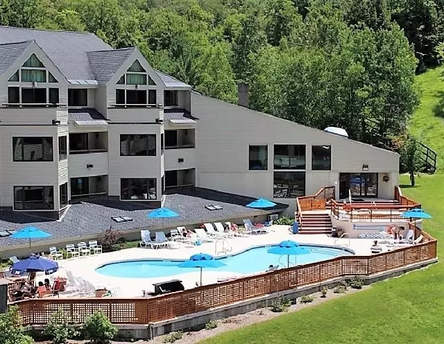 Lincoln, NH 03251,90 Loon Mountain RD #858B