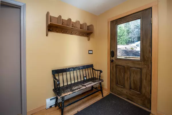 Stockbridge, VT 05772,166 Tweed River DR