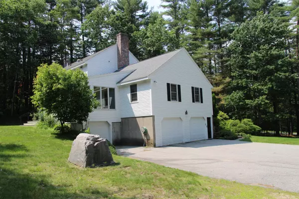 Hollis, NH 03049,51 Hannah DR