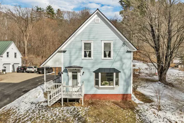 Franklin, NH 03235,116 Woodridge RD