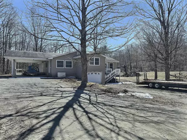 Hinesburg, VT 05461,1290 North RD