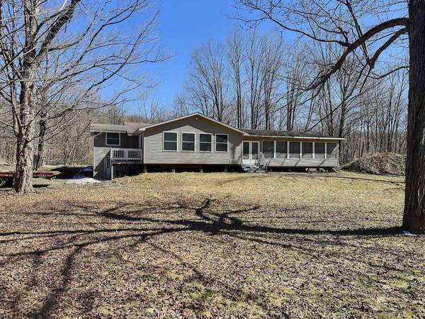 1290 North RD, Hinesburg, VT 05461