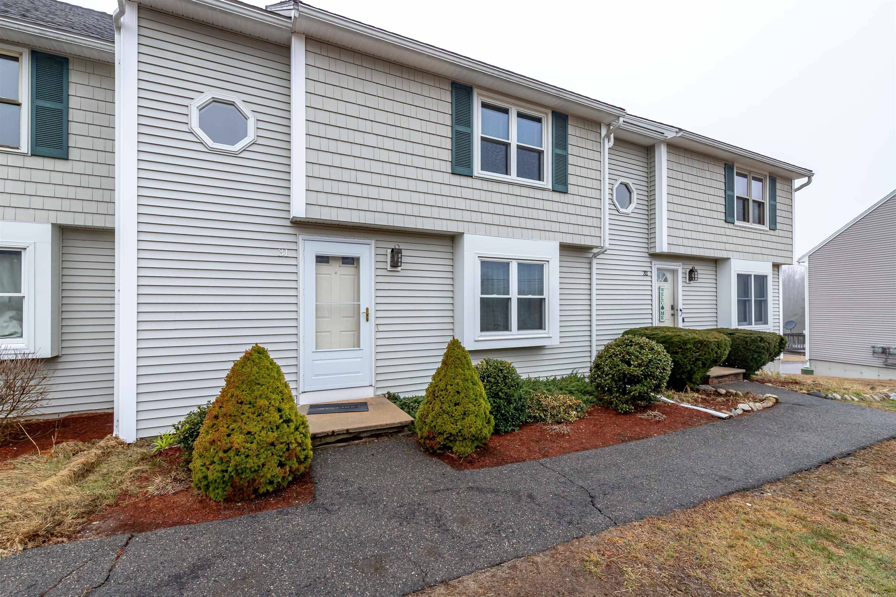 31 Scott LN #31, Sandown, NH 03873