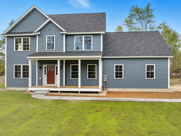 New Boston, NH 03070,230 Old Coach RD #56-2