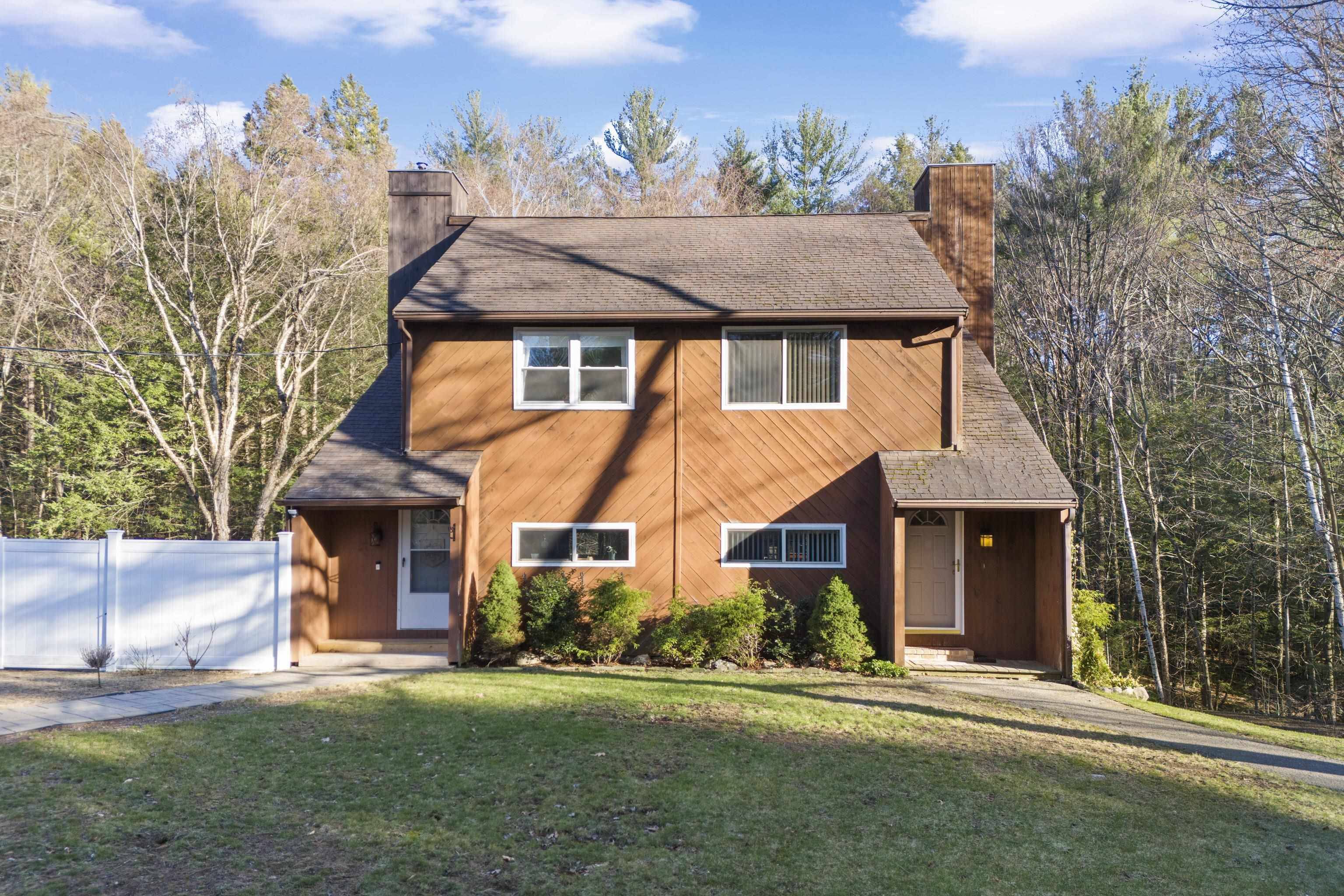 Hudson, NH 03051,3 David DR #B