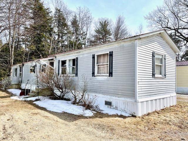 Gilford, NH 03249,343 Old Lake Shore RD #17