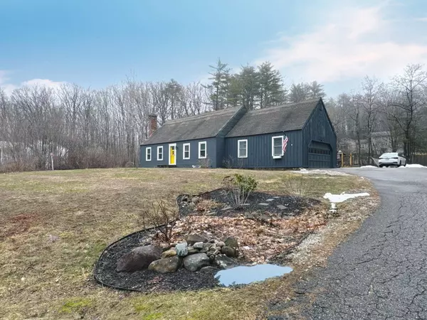 Northfield, NH 03276,26 Woodlawn AVE