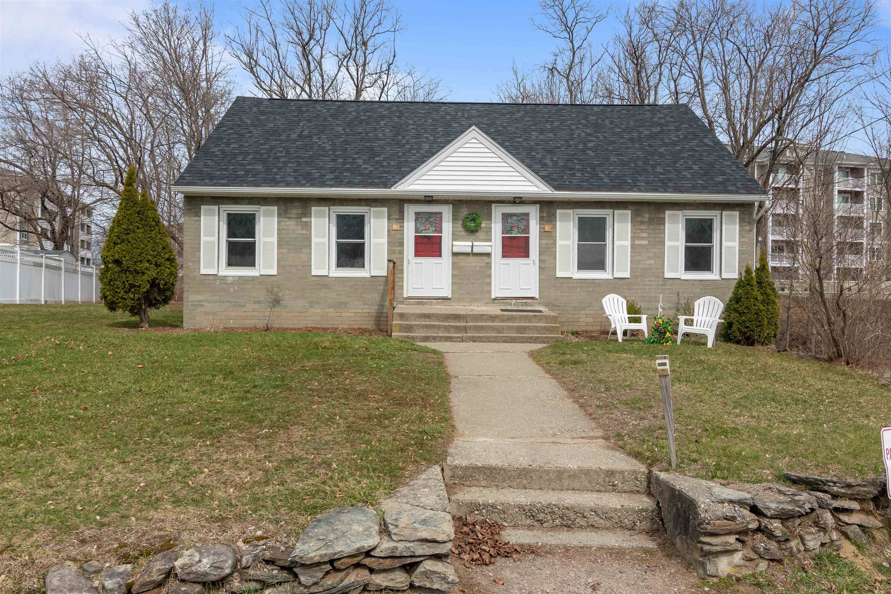 10-12 Silver Bow TER, Essex Junction, VT 05452
