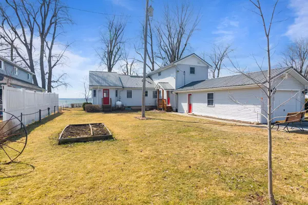 Alburgh, VT 05440,188 Cleland South RD