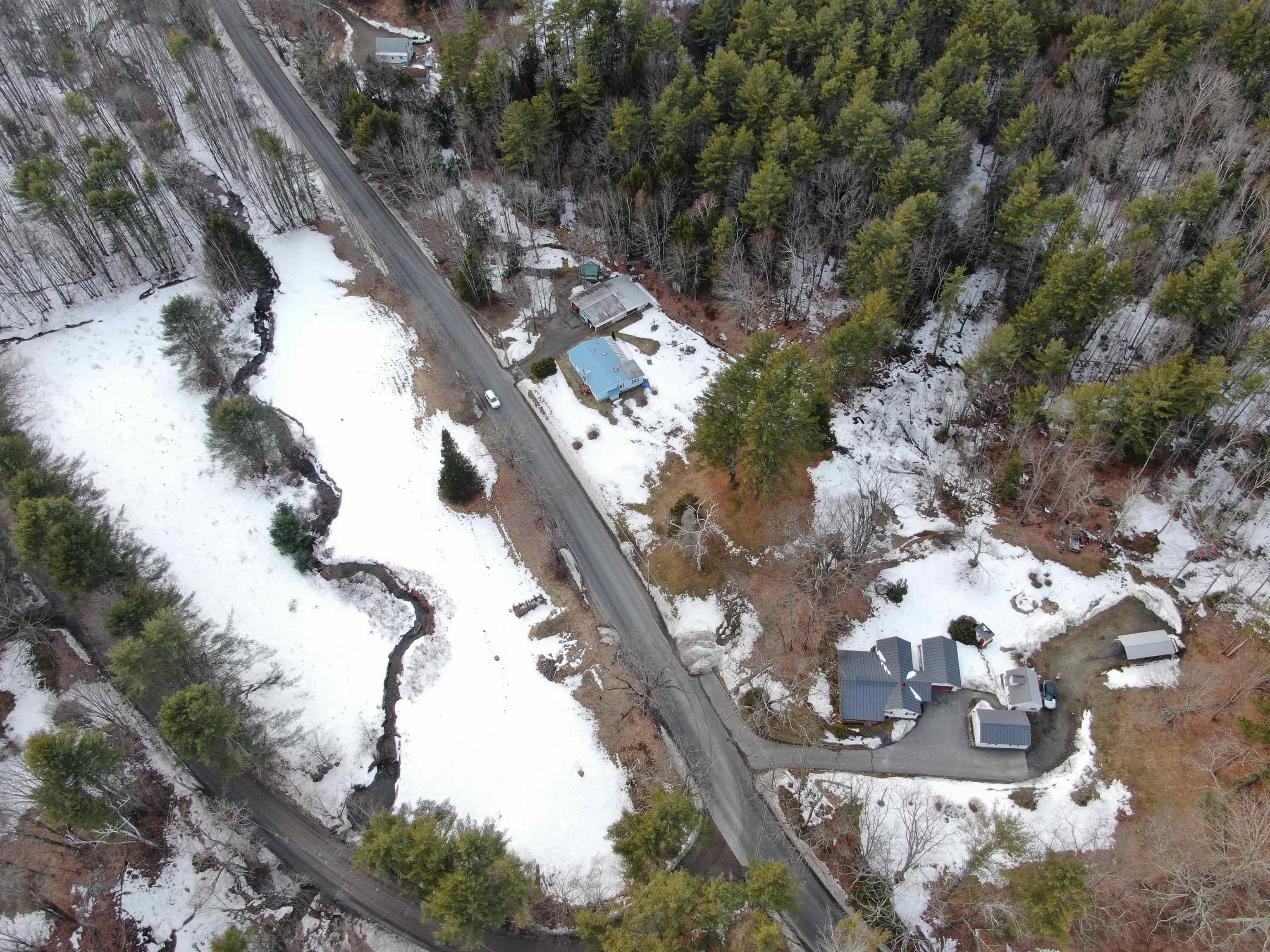 Charlestown, NH 03603,Acworth RD