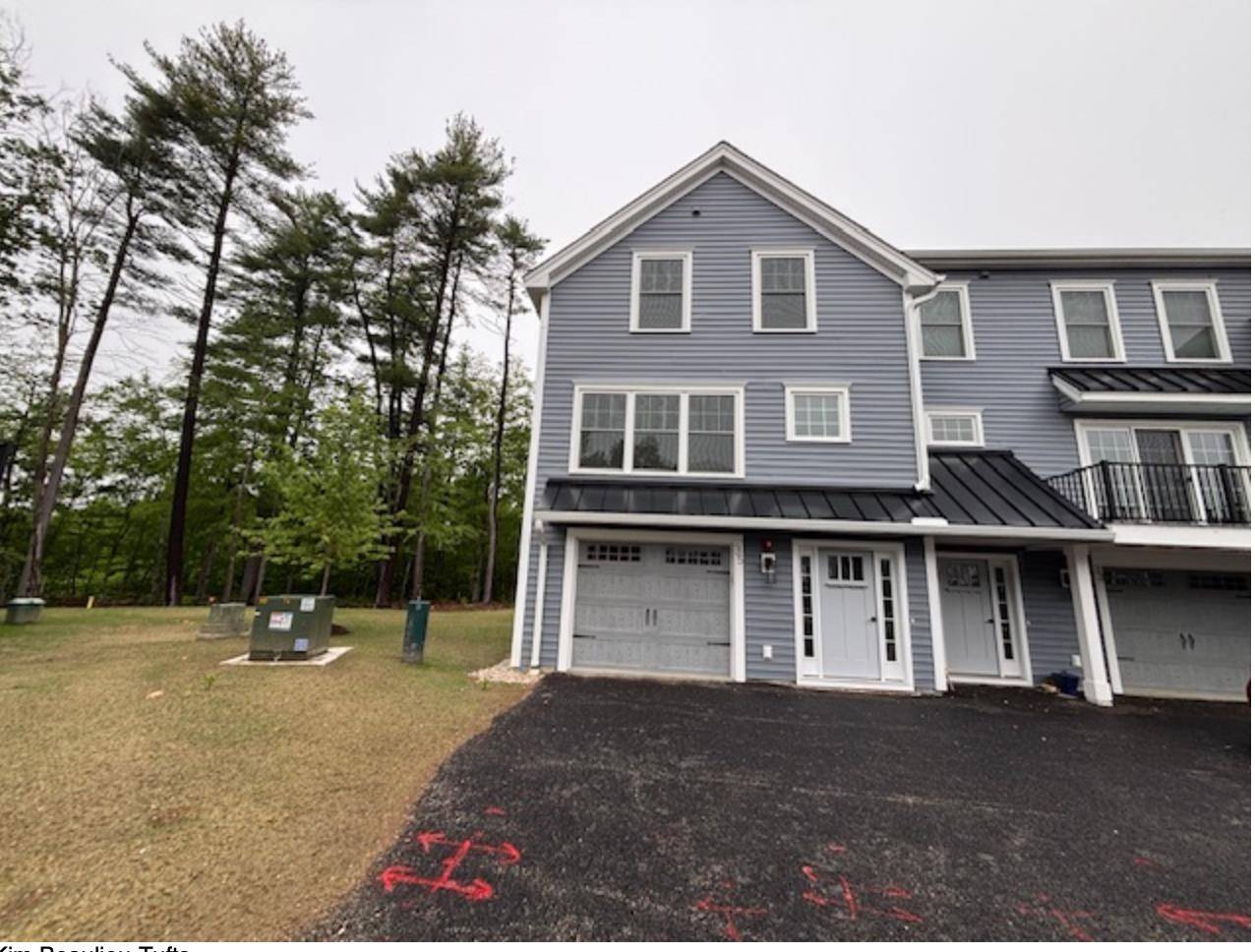 35 Thompson WAY #12, Rye, NH 03870