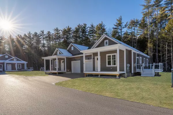 Amherst, NH 03031,5A Debbie LN