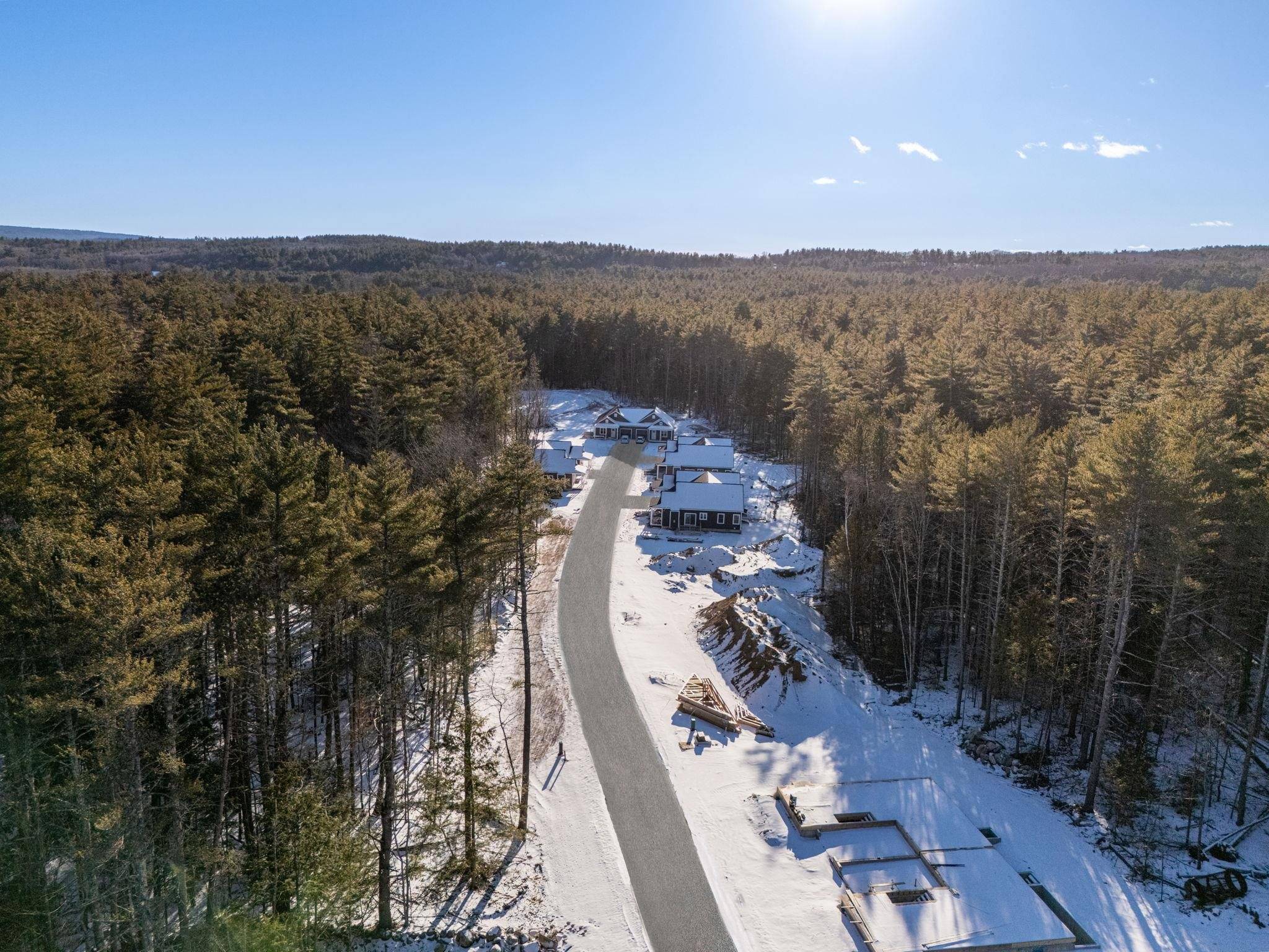 Amherst, NH 03031,5A Debbie LN