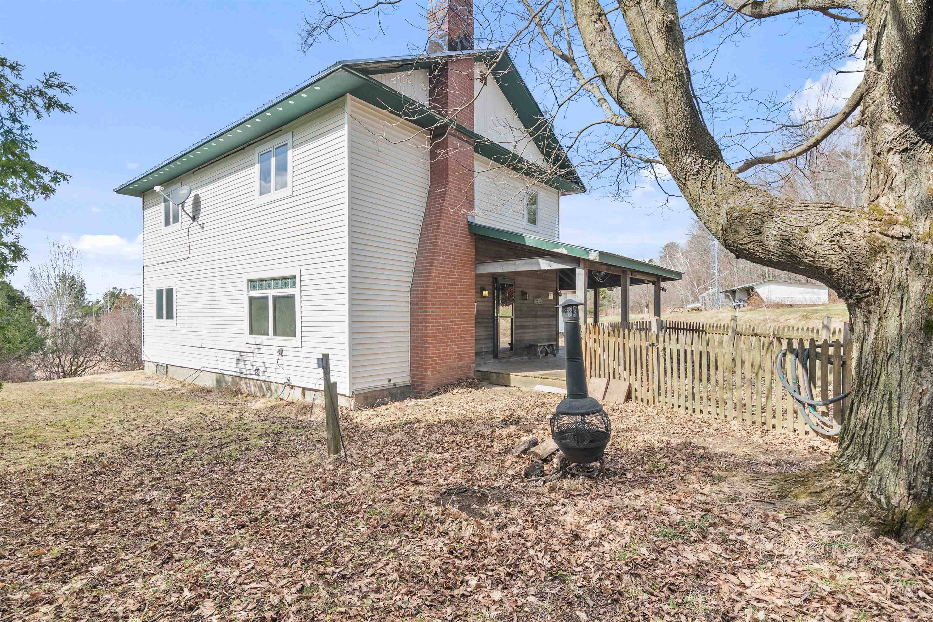 Enosburg, VT 05450,409 Sand Hill RD
