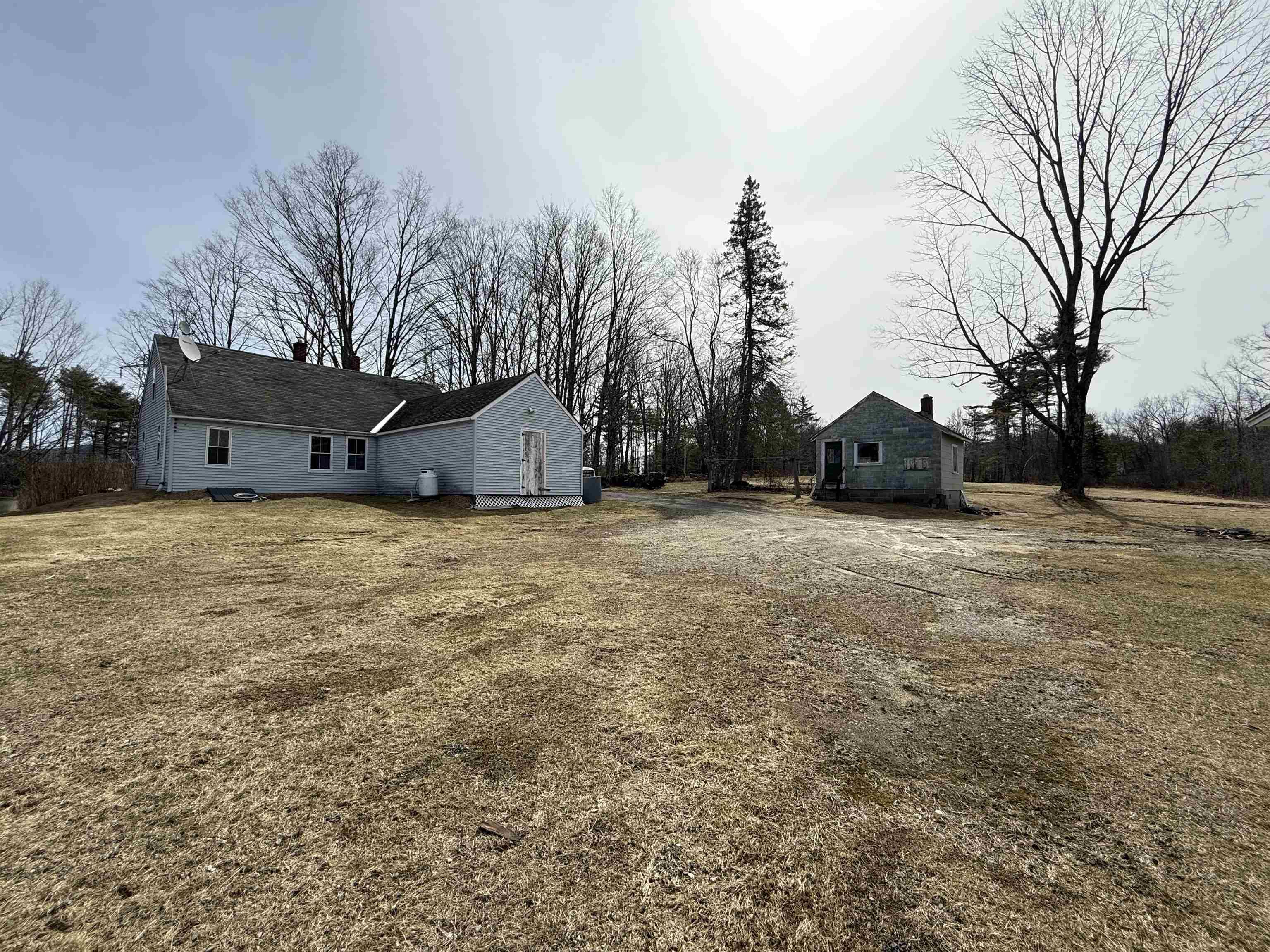 Marlborough, NH 03455,119 Maple LN
