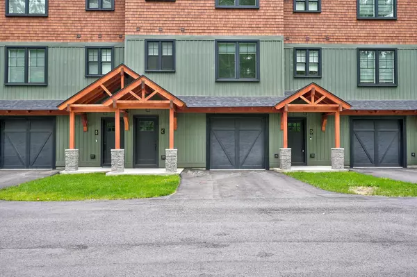 Conway, NH 03860,168 Old Bartlett RD #C