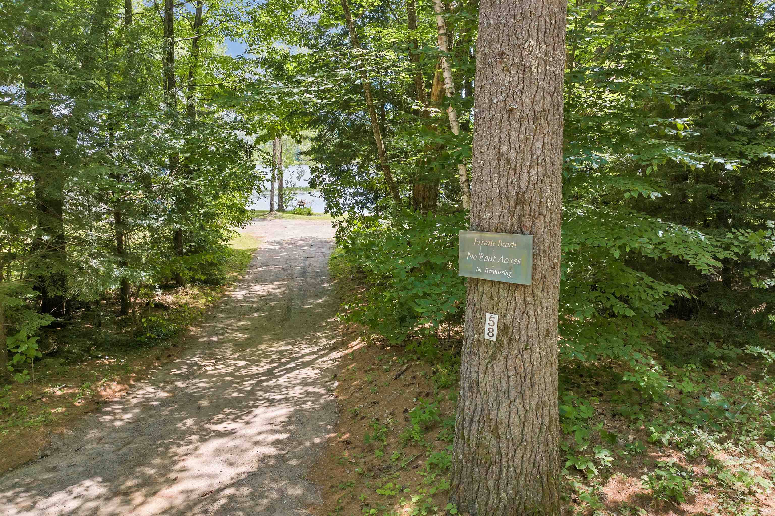 New Hampton, NH 03256,Lot 20 Smoke Rise RD #20