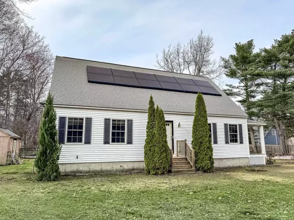 Fremont, NH 03044,21 Pine ST