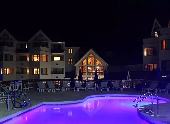 90 Loon Mountain RD #949C, Lincoln, NH 03251