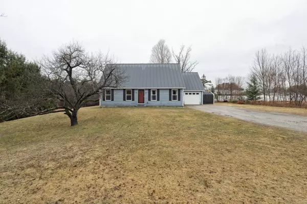 Newport, NH 03773,5 Golf Club RD