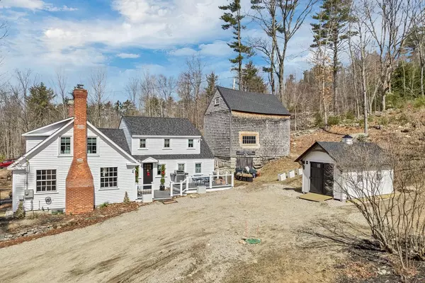 Wolfeboro, NH 03894,116 Middleton RD