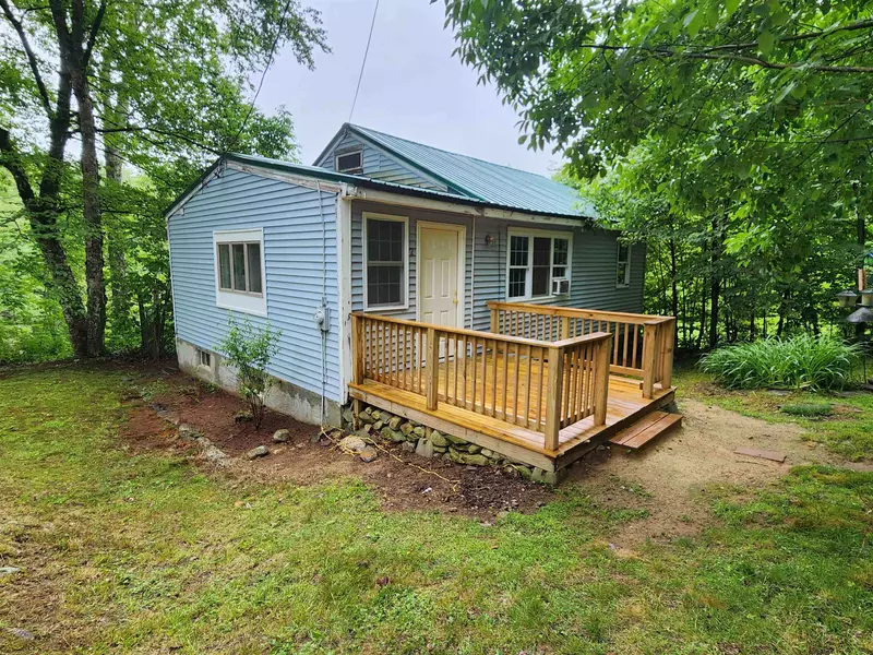 2 Brook AVE, Gilmanton, NH 03237