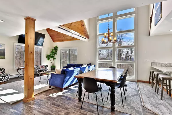 Killington, VT 05751,191 Trailview DR