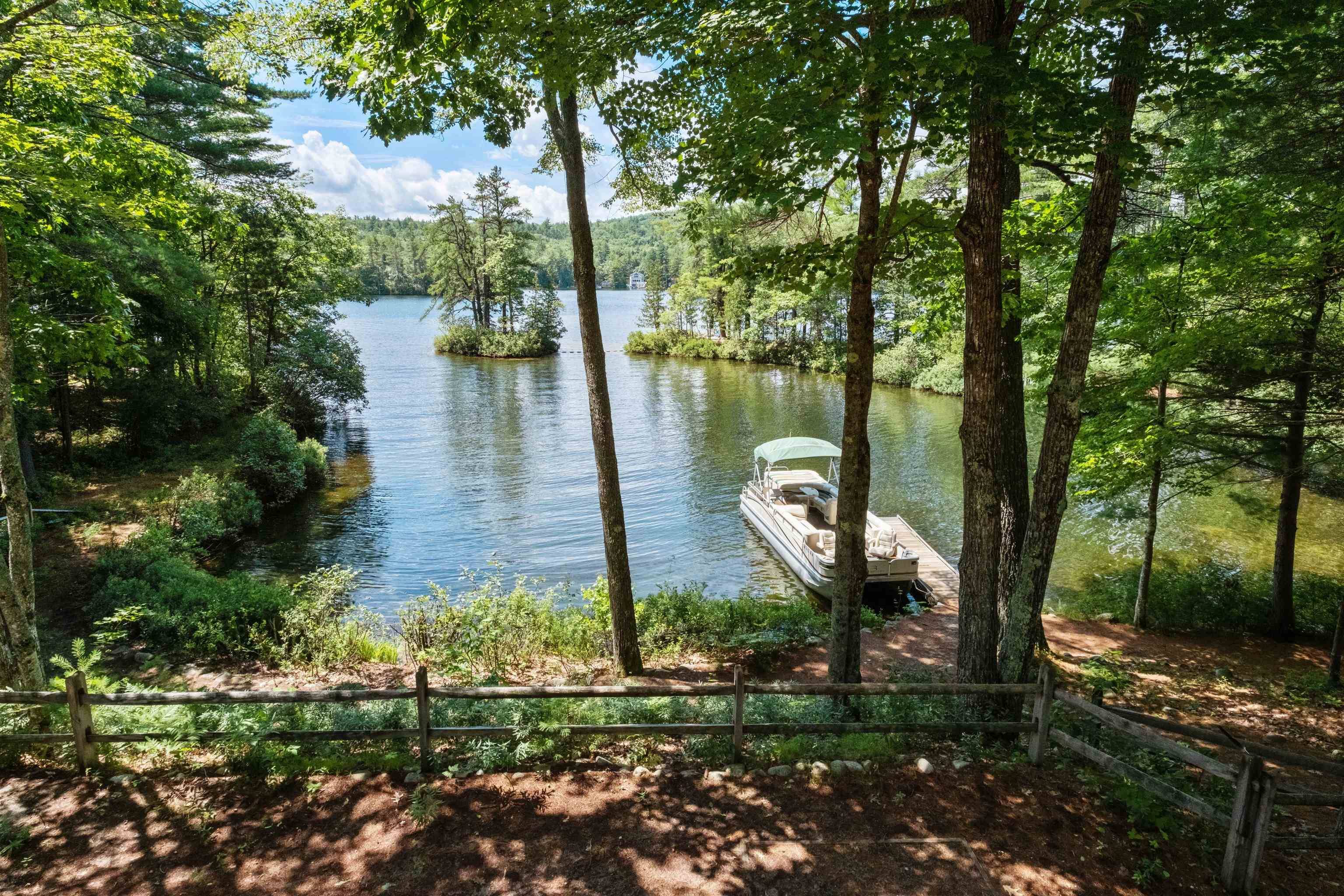 Wakefield, NH 03830,291 Virginia LN