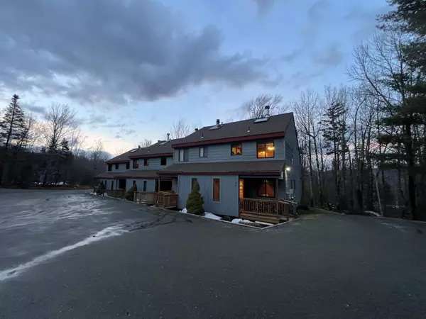 Dover, VT 05356,5 Black Bear LN #5 F