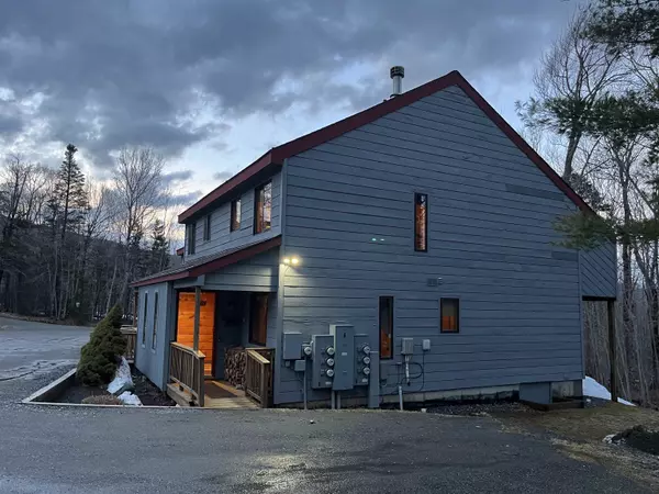 Dover, VT 05356,5 Black Bear LN #5 F