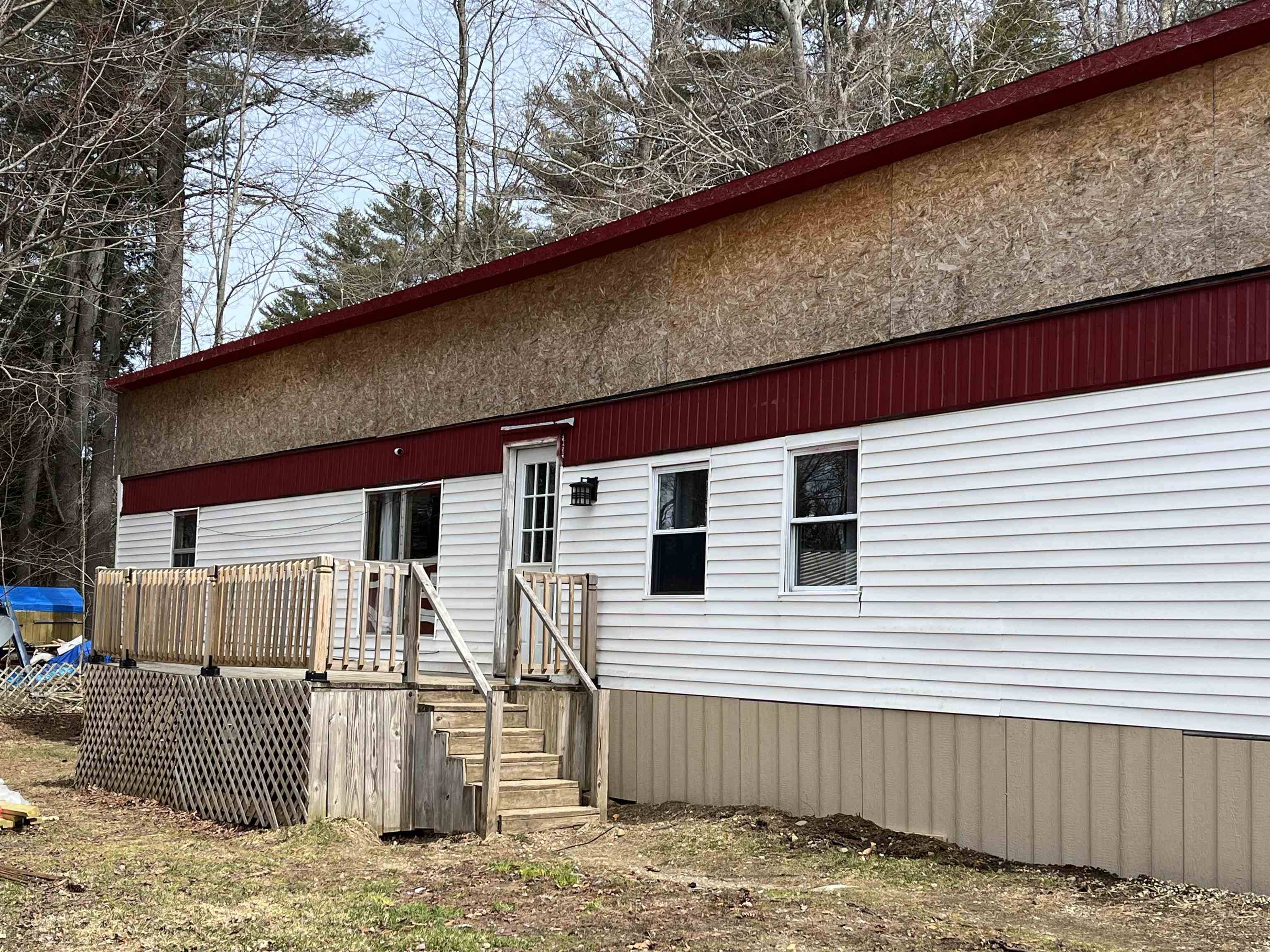 Alstead, NH 03602,4 Well Hill WAY