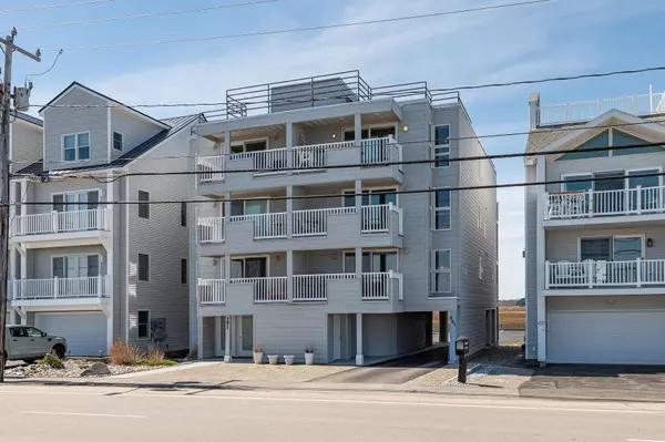 591 Ocean BLVD #6, Hampton, NH 03842