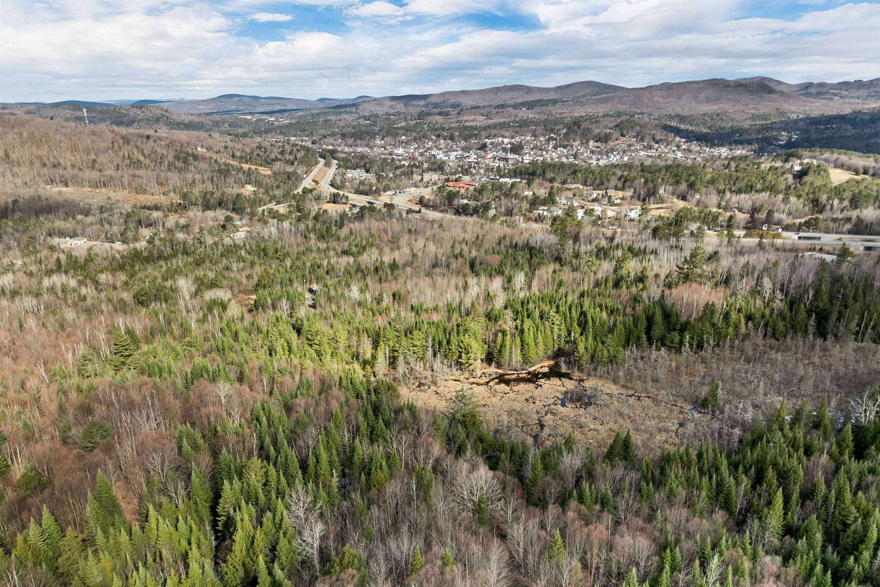 Lot 109 Steeple View DR, Bethlehem, NH 03574