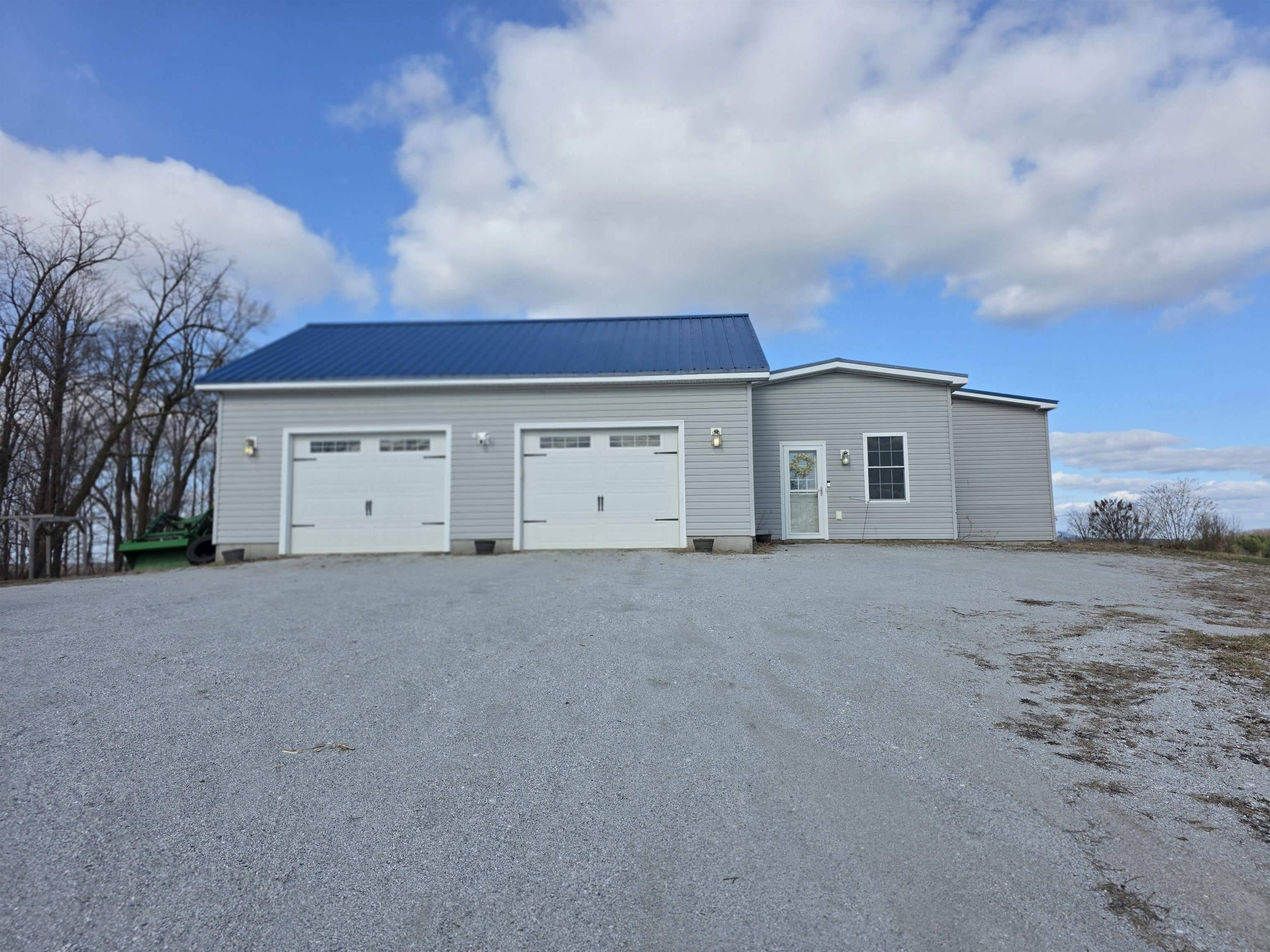 Highgate, VT 05459,106 Tarte RD