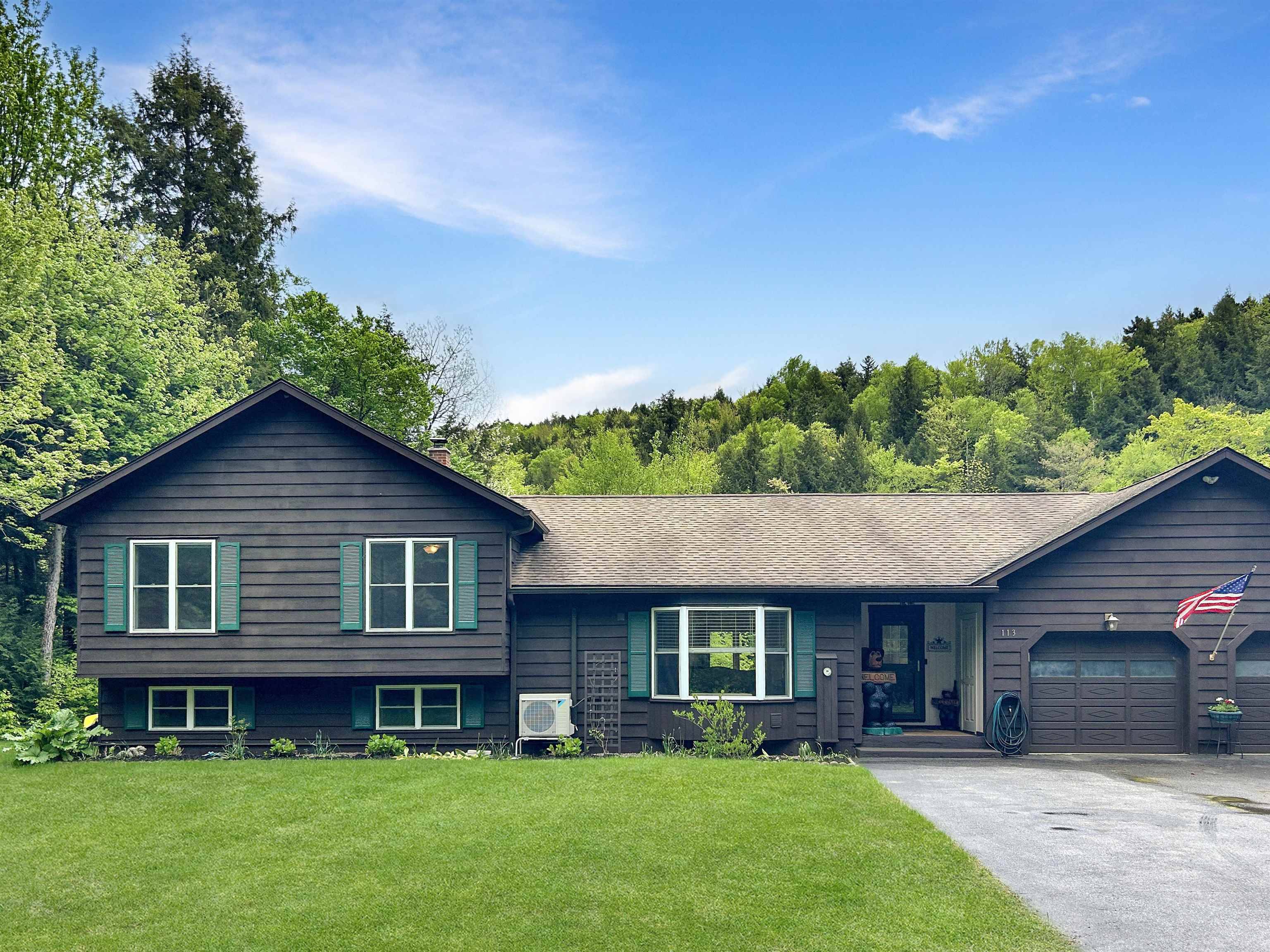 Gorham, NH 03581,113 Glen RD