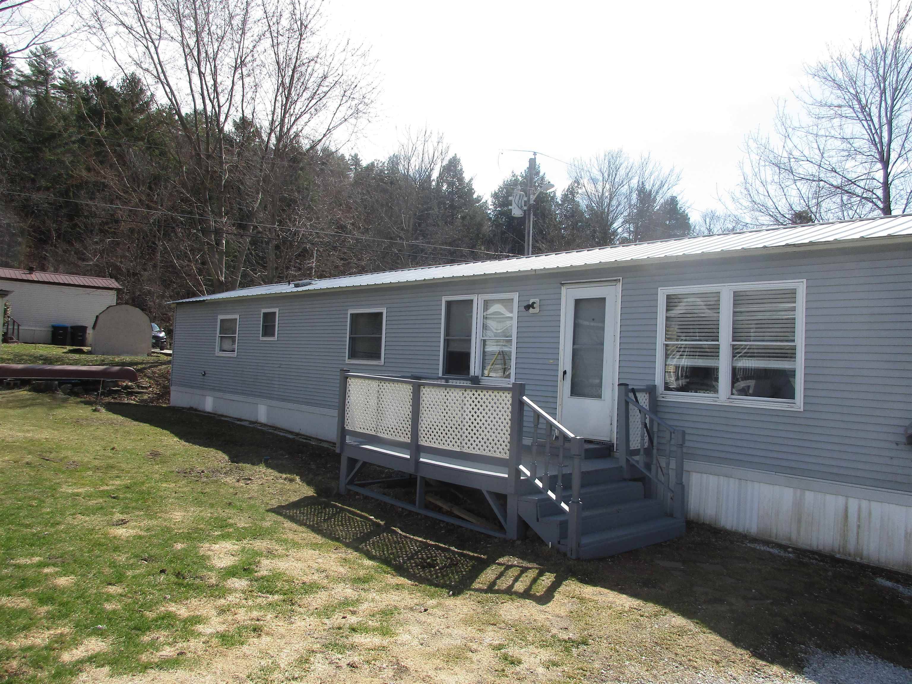 506 Hemlock RD, St. George, VT 05495