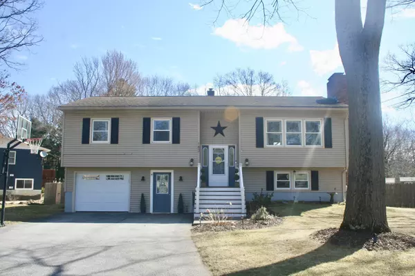 183 Windemere WAY, Colchester, VT 05446
