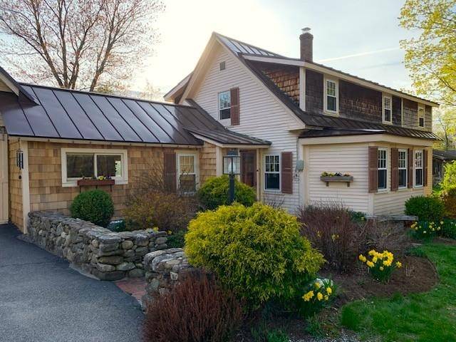 1747 River RD, Weare, NH 03281